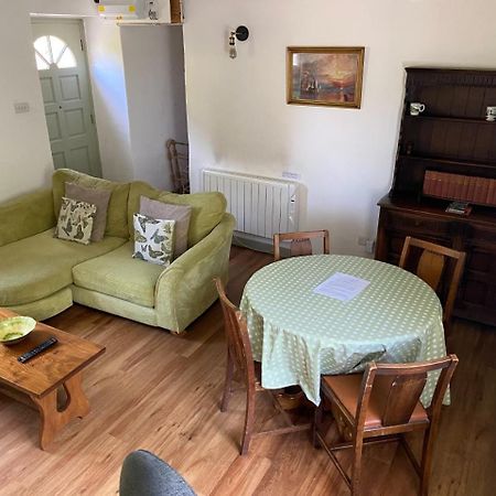 Cosy Riverside Cottage In Beautiful Corris Экстерьер фото